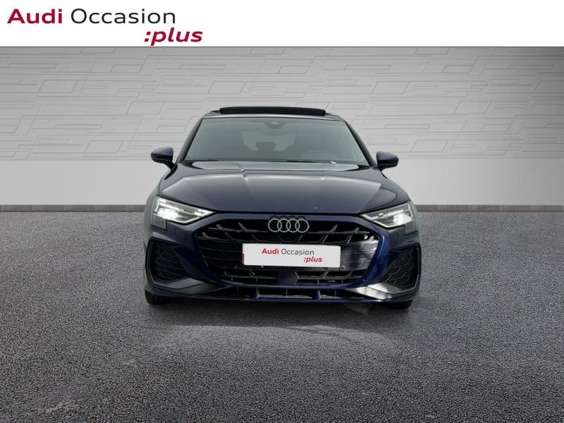 Voitures occasions Audi A3 Sportback S line Orvault