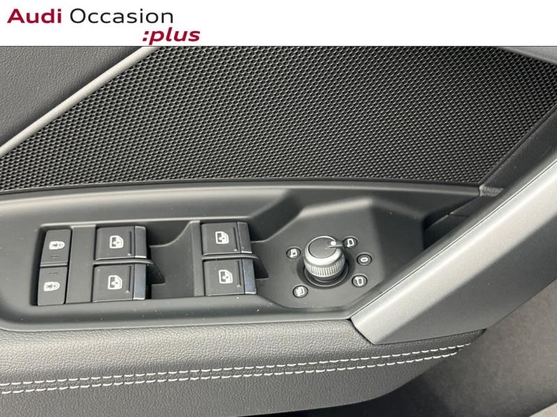 Voitures occasions Audi A3 Sportback S line Orvault