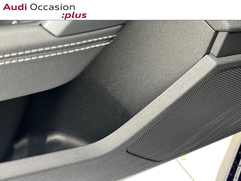 Voitures occasions Audi A3 Sportback S line Orvault