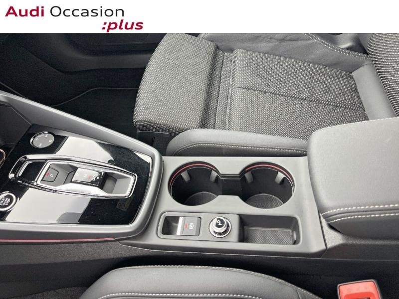 Voitures occasions Audi A3 Sportback S line Orvault