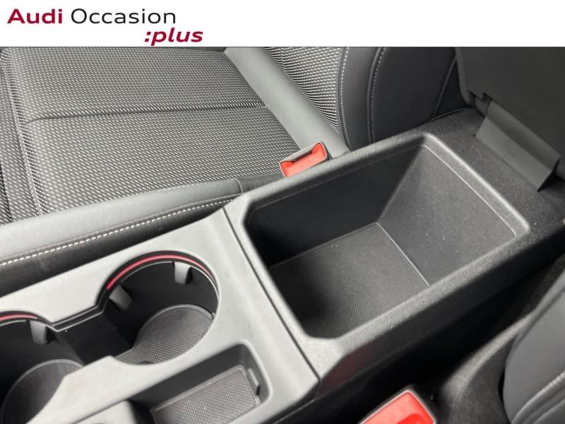 Voitures occasions Audi A3 Sportback S line Orvault