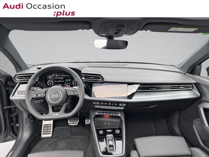 Voitures occasions Audi A3 Sportback S line Orvault