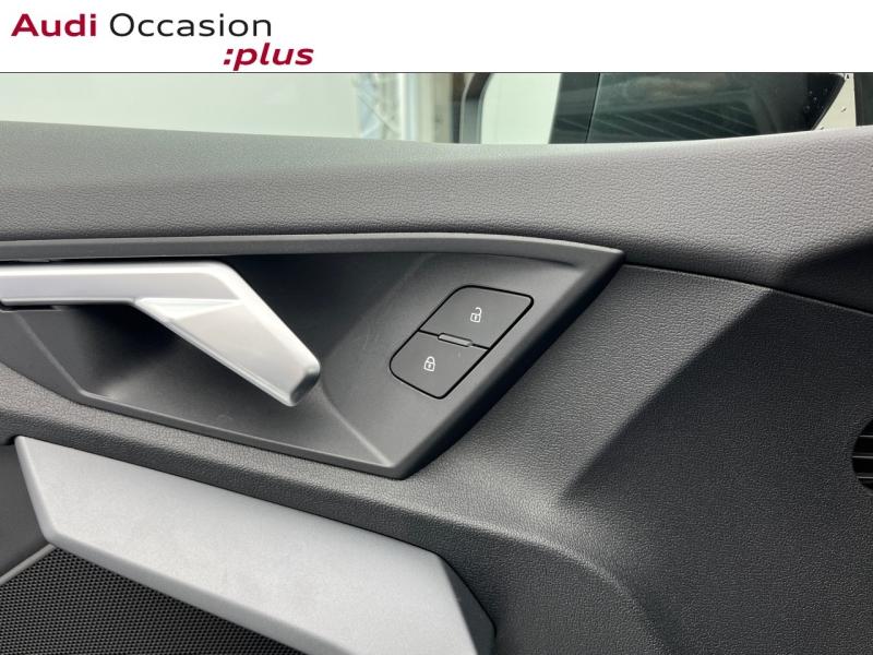 Voitures occasions Audi A3 Sportback S line Orvault