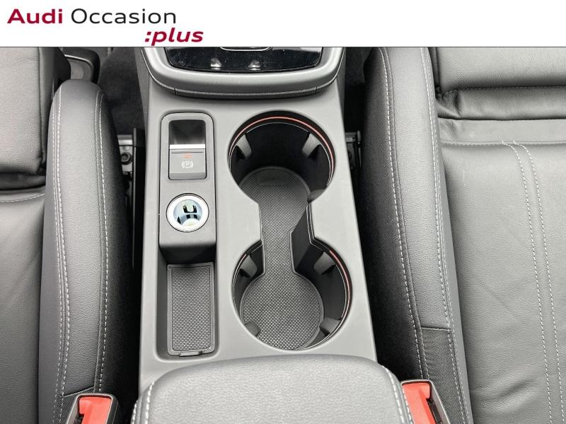 Voitures occasions Audi A3 Sportback S line Orvault