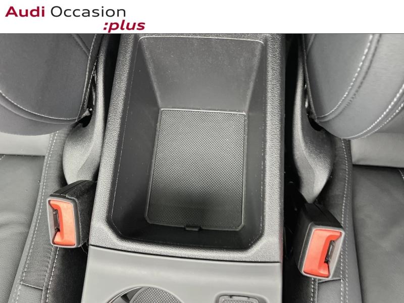 Voitures occasions Audi A3 Sportback S line Orvault