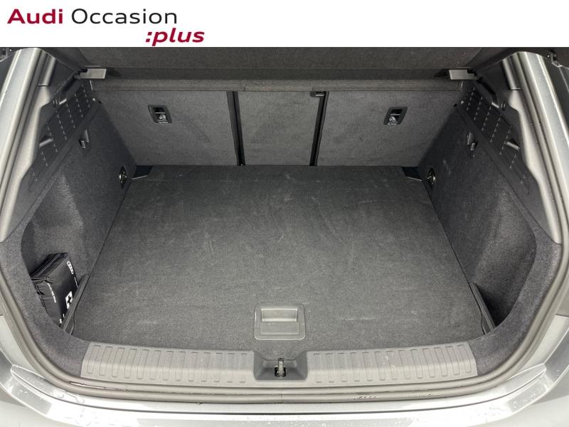 Voitures occasions Audi A3 Sportback S line Orvault