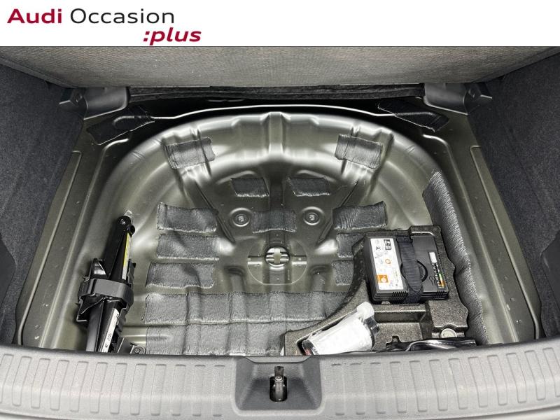 Voitures occasions Audi A3 Sportback S line Orvault