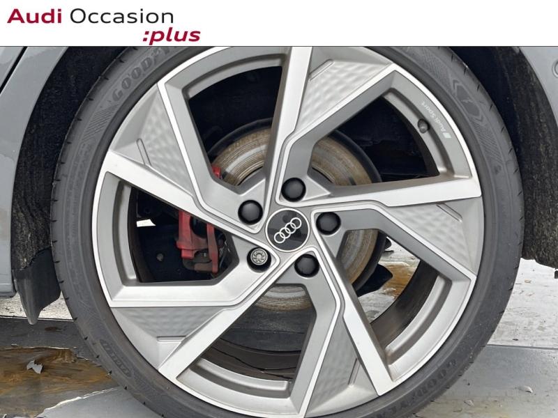 Voitures occasions Audi A3 Sportback S line Orvault