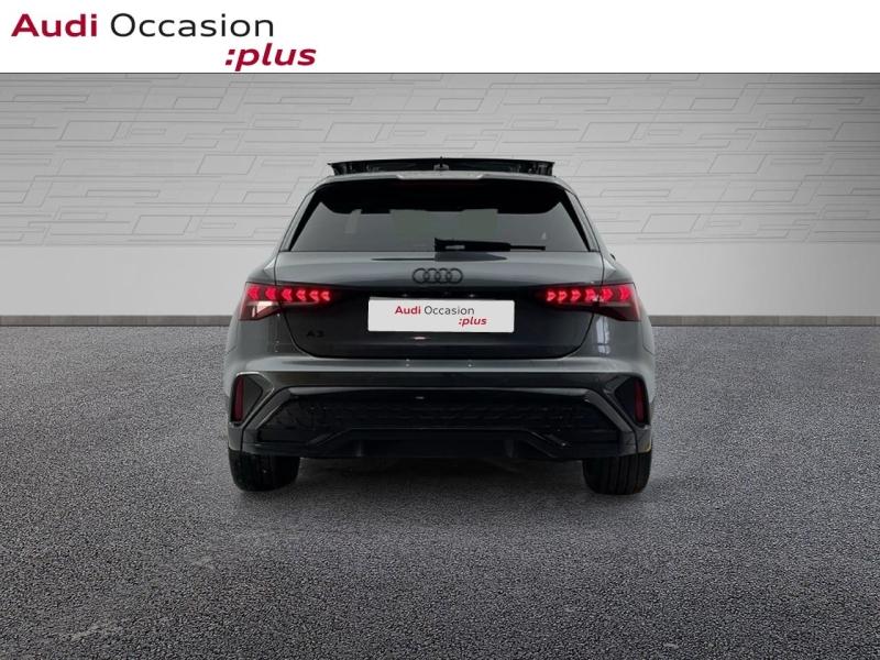 Voitures occasions Audi A3 Sportback S line Orvault