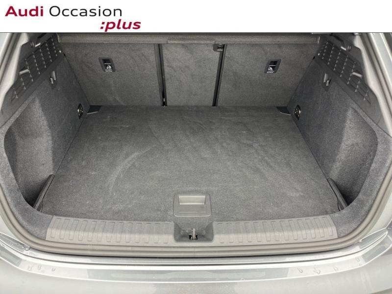 Voitures occasions Audi A3 Sportback S line Orvault