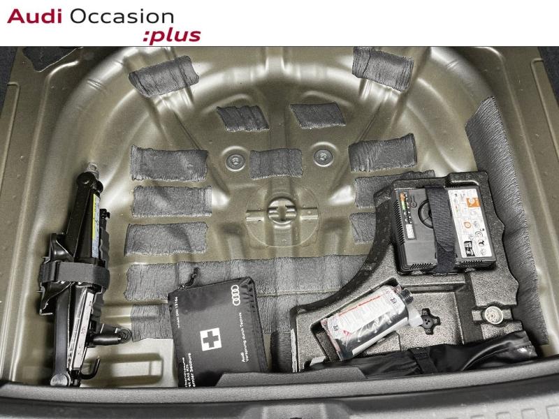 Voitures occasions Audi A3 Sportback S line Orvault