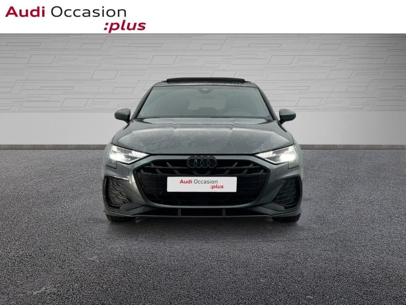 Voitures occasions Audi A3 Sportback S line Orvault