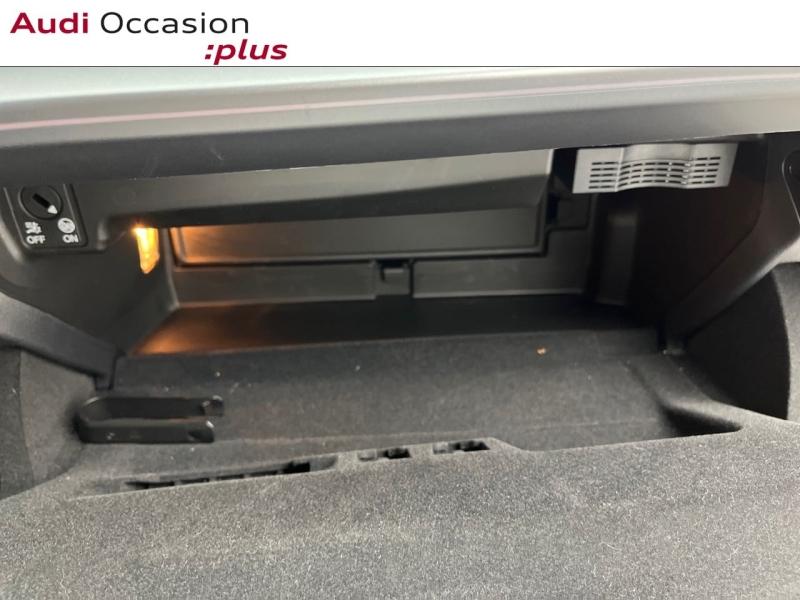 Voitures occasions Audi A3 Sportback S line Orvault