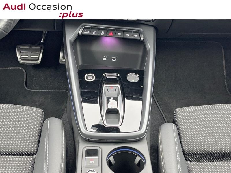 Voitures occasions Audi A3 Sportback S line Orvault