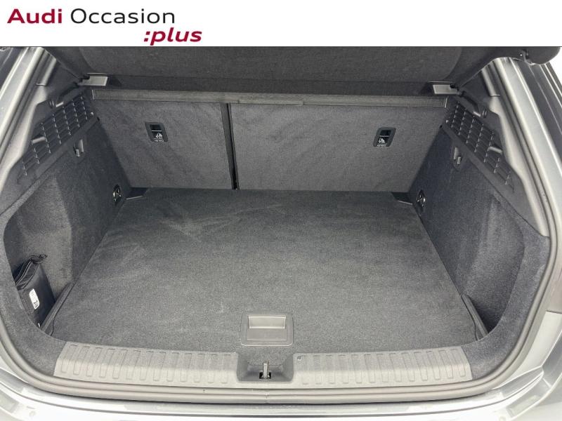 Voitures occasions Audi A3 Sportback S line Orvault