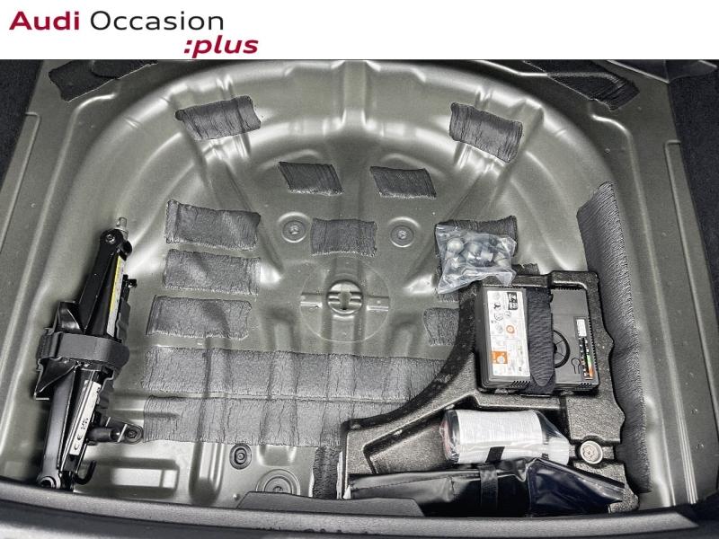 Voitures occasions Audi A3 Sportback S line Orvault