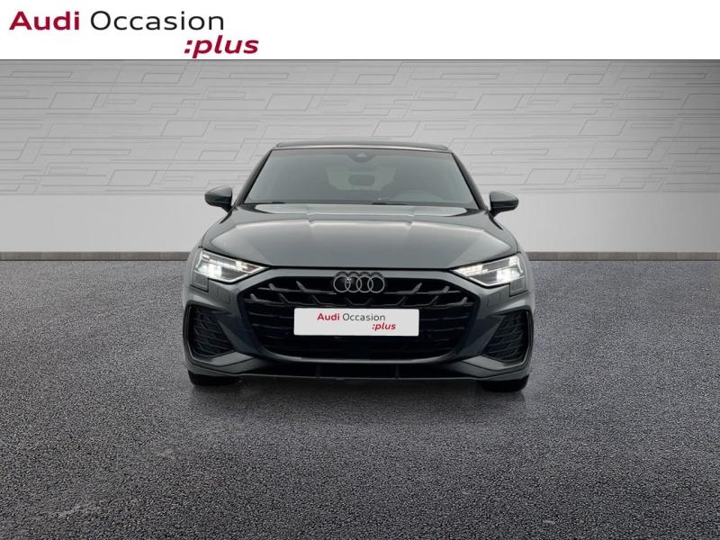 Voitures occasions Audi A3 Sportback S line Orvault