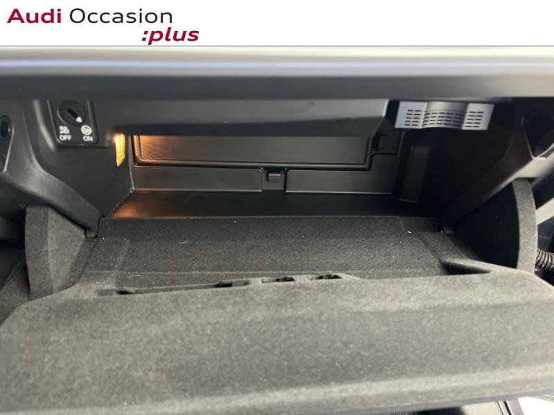 Voitures occasions Audi A3 Sportback S line Orvault