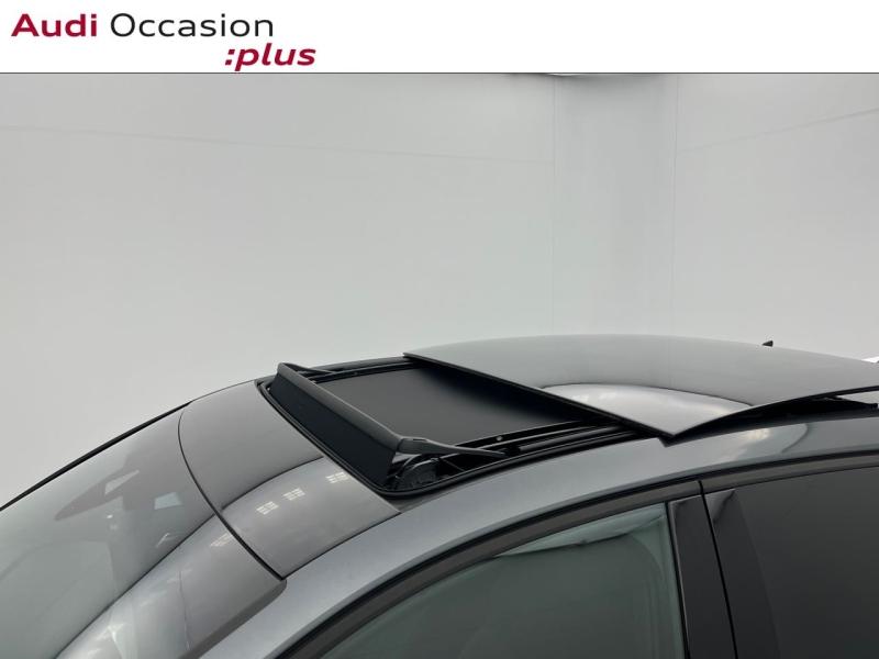 Voitures occasions Audi A3 Sportback S line Orvault