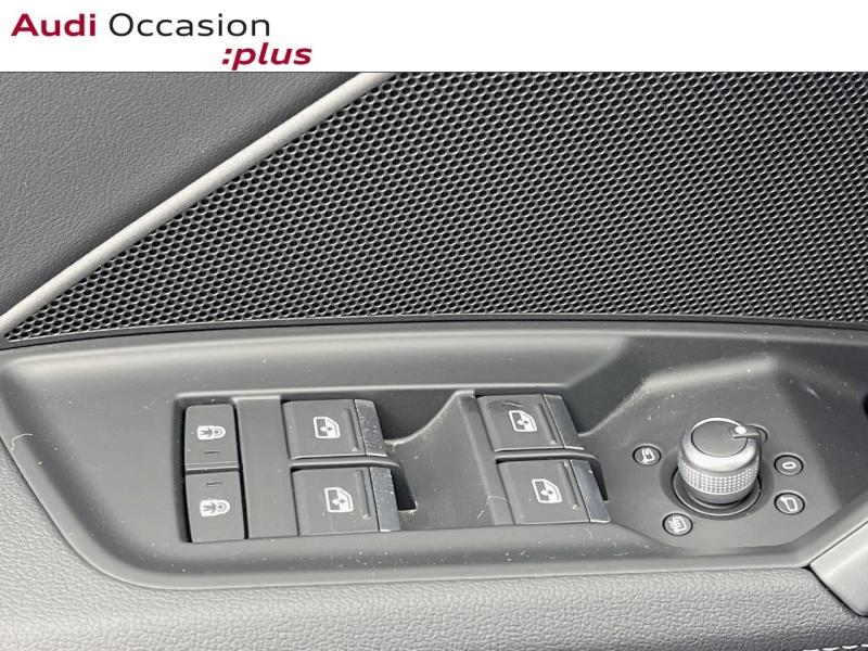 Voitures occasions Audi A3 Sportback S line Orvault