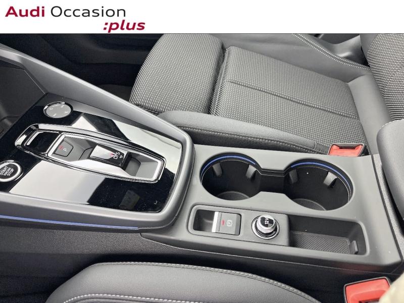 Voitures occasions Audi A3 Sportback S line Orvault