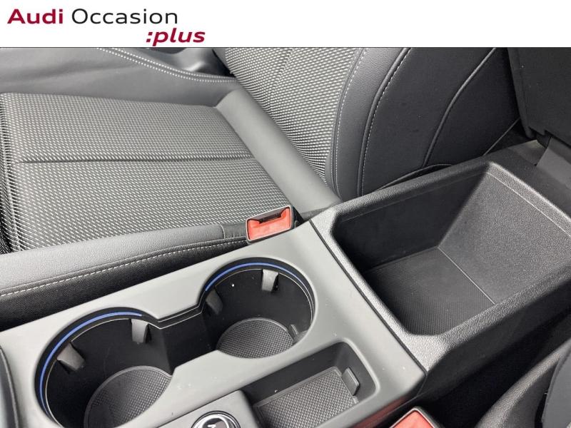 Voitures occasions Audi A3 Sportback S line Orvault
