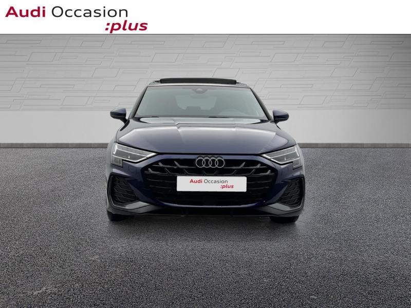 Voitures occasions Audi A3 Sportback S line Orvault