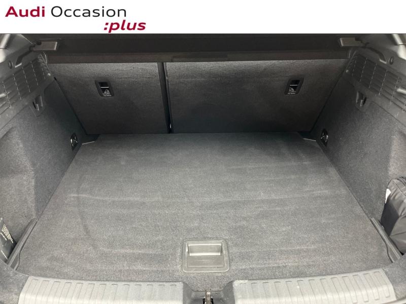 Voitures occasions Audi A3 Sportback S line Orvault