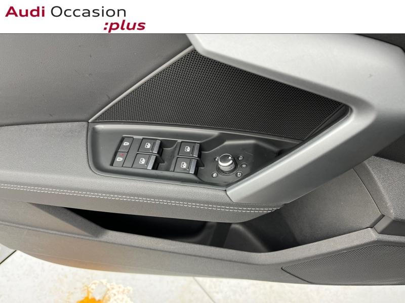 Voitures occasions Audi A3 Sportback S line Orvault