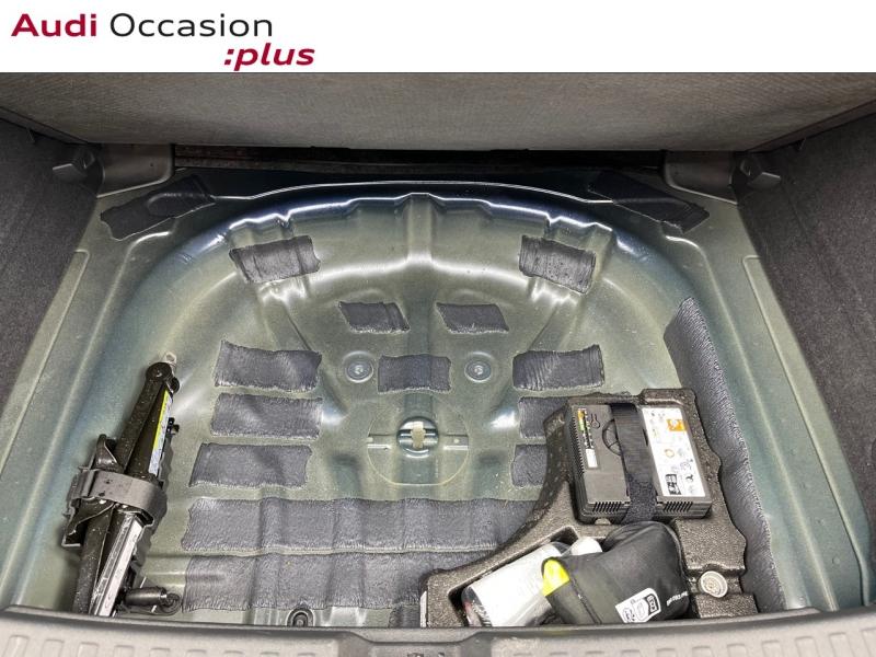 Voitures occasions Audi A3 Sportback S line Orvault