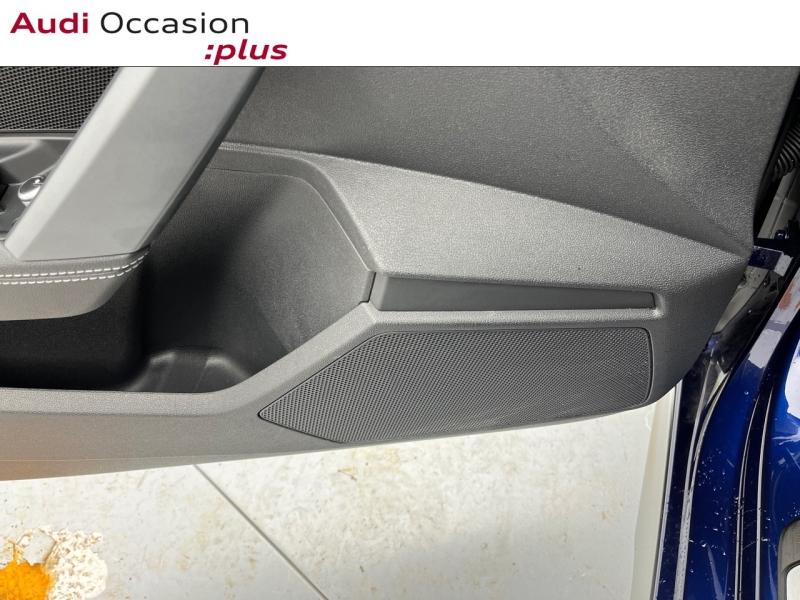 Voitures occasions Audi A3 Sportback S line Orvault
