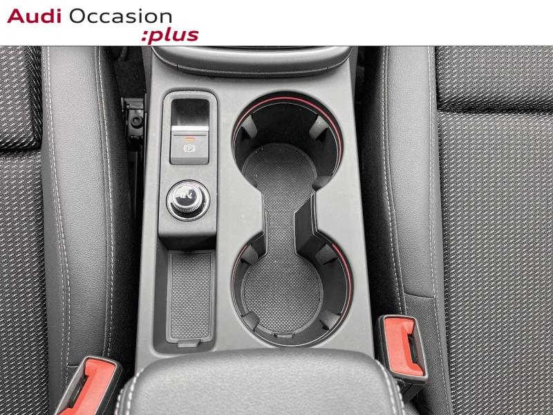 Voitures occasions Audi A3 Sportback S line Orvault