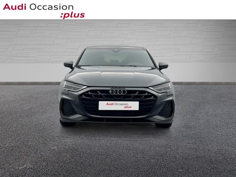 Voitures occasions Audi A3 Sportback S line Orvault