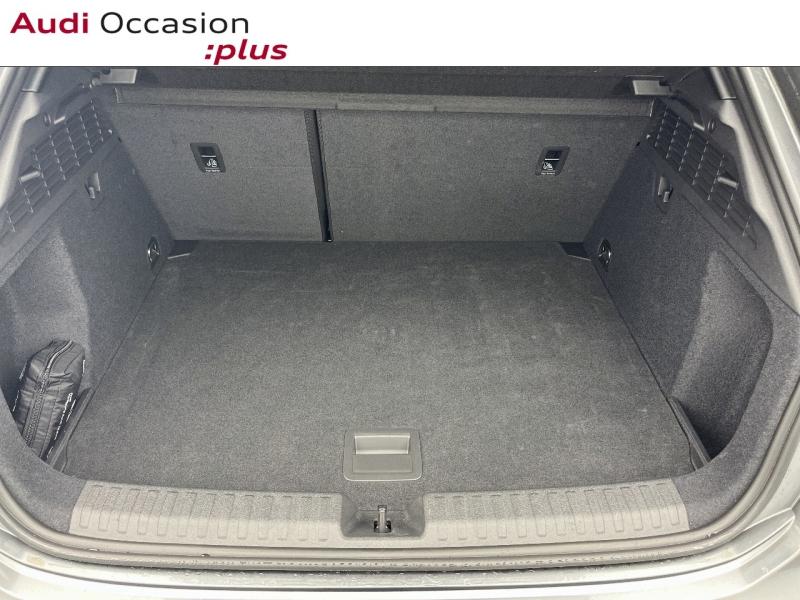 Voitures occasions Audi A3 Sportback S line Orvault