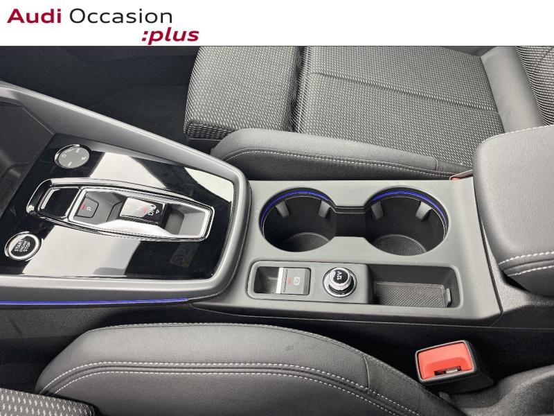 Voitures occasions Audi A3 Sportback S line Orvault