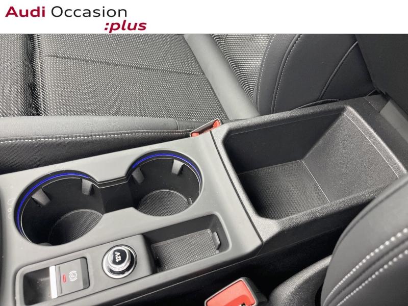 Voitures occasions Audi A3 Sportback S line Orvault
