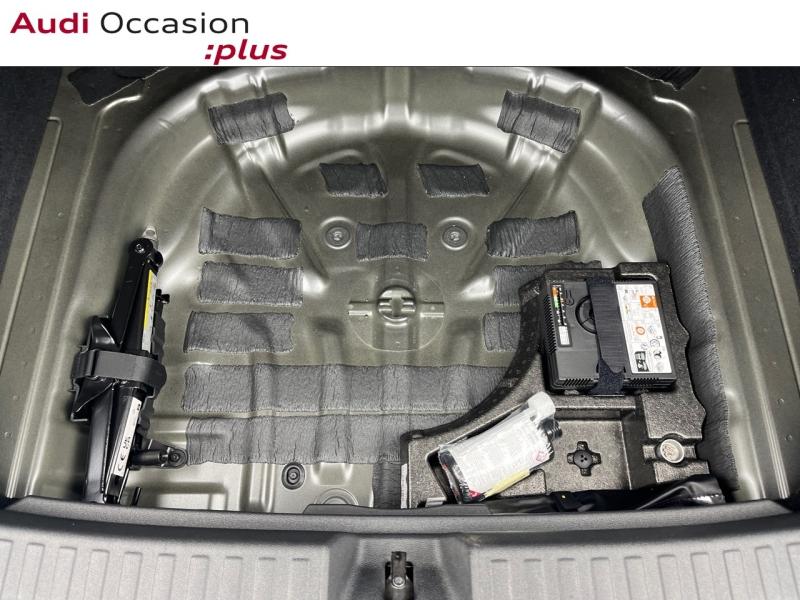 Voitures occasions Audi A3 Sportback S line Orvault