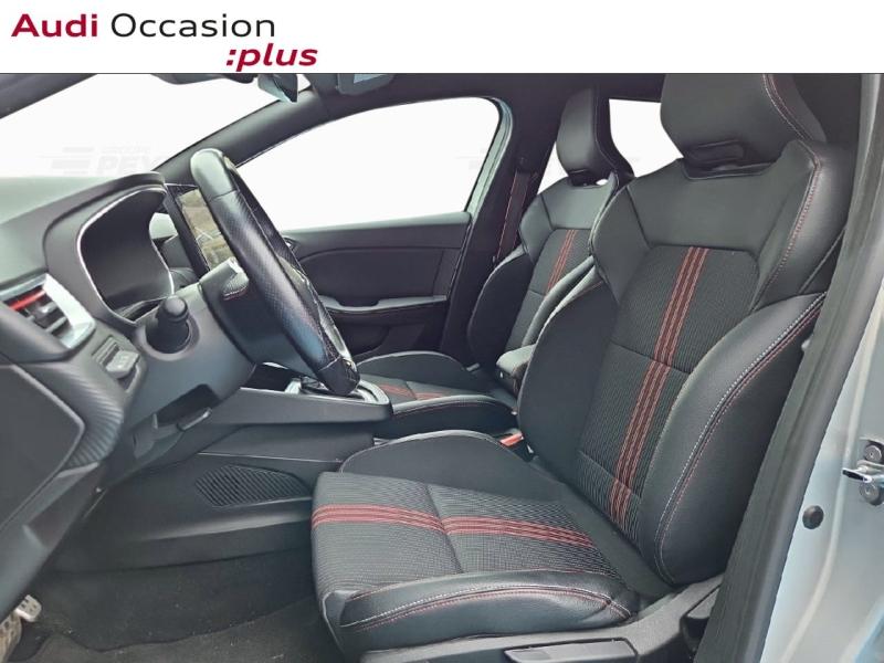 Voitures occasions Audi A3 Sportback S line Orvault