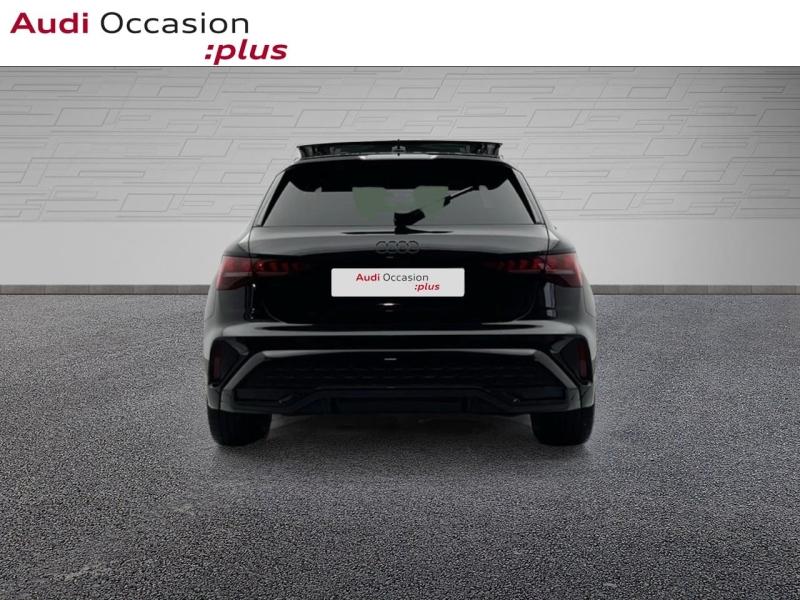 Voitures occasions Audi A3 Sportback S line Orvault