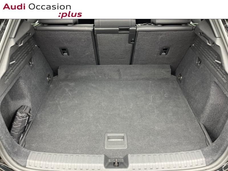 Voitures occasions Audi A3 Sportback S line Orvault