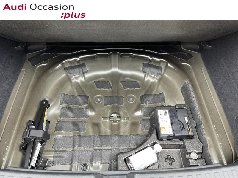Voitures occasions Audi A3 Sportback S line Orvault