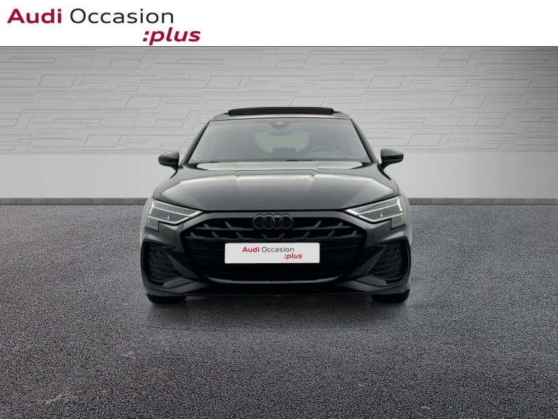 Voitures occasions Audi A3 Sportback S line Orvault