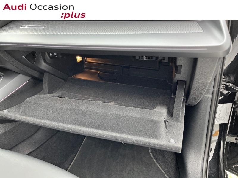 Voitures occasions Audi A3 Sportback S line Orvault