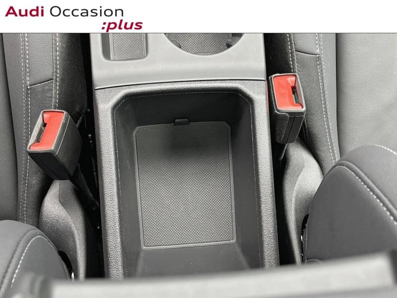 Voitures occasions Audi A3 Sportback S line Orvault