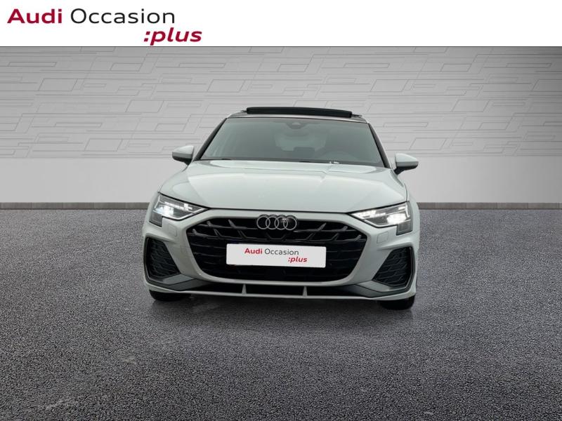 Voitures occasions Audi A3 Sportback S line Orvault