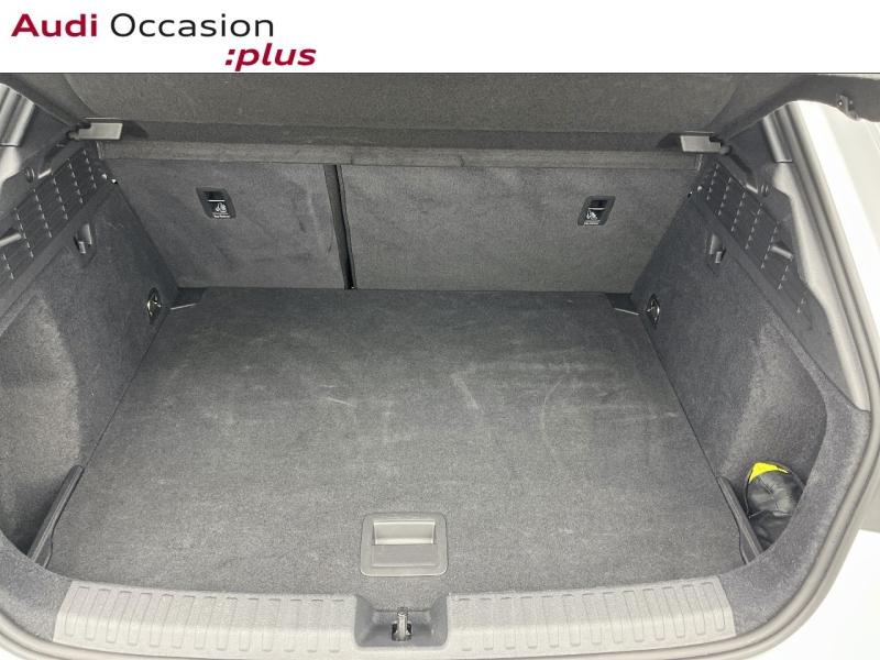 Voitures occasions Audi A3 Sportback S line Orvault