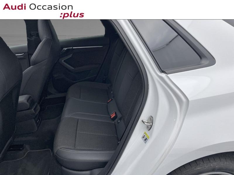 Voitures occasions Audi A3 Sportback S line Orvault