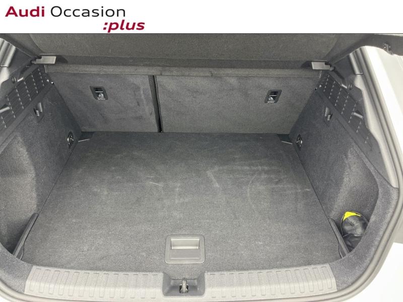 Voitures occasions Audi A3 Sportback S line Orvault
