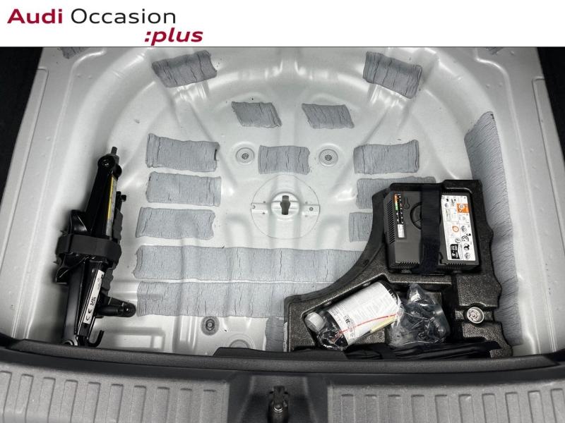 Voitures occasions Audi A3 Sportback S line Orvault