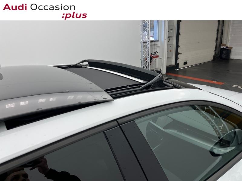 Voitures occasions Audi A3 Sportback S line Orvault